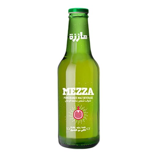 Mezza 250ml