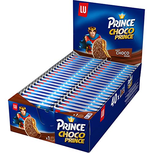 Choco prince 28.5g