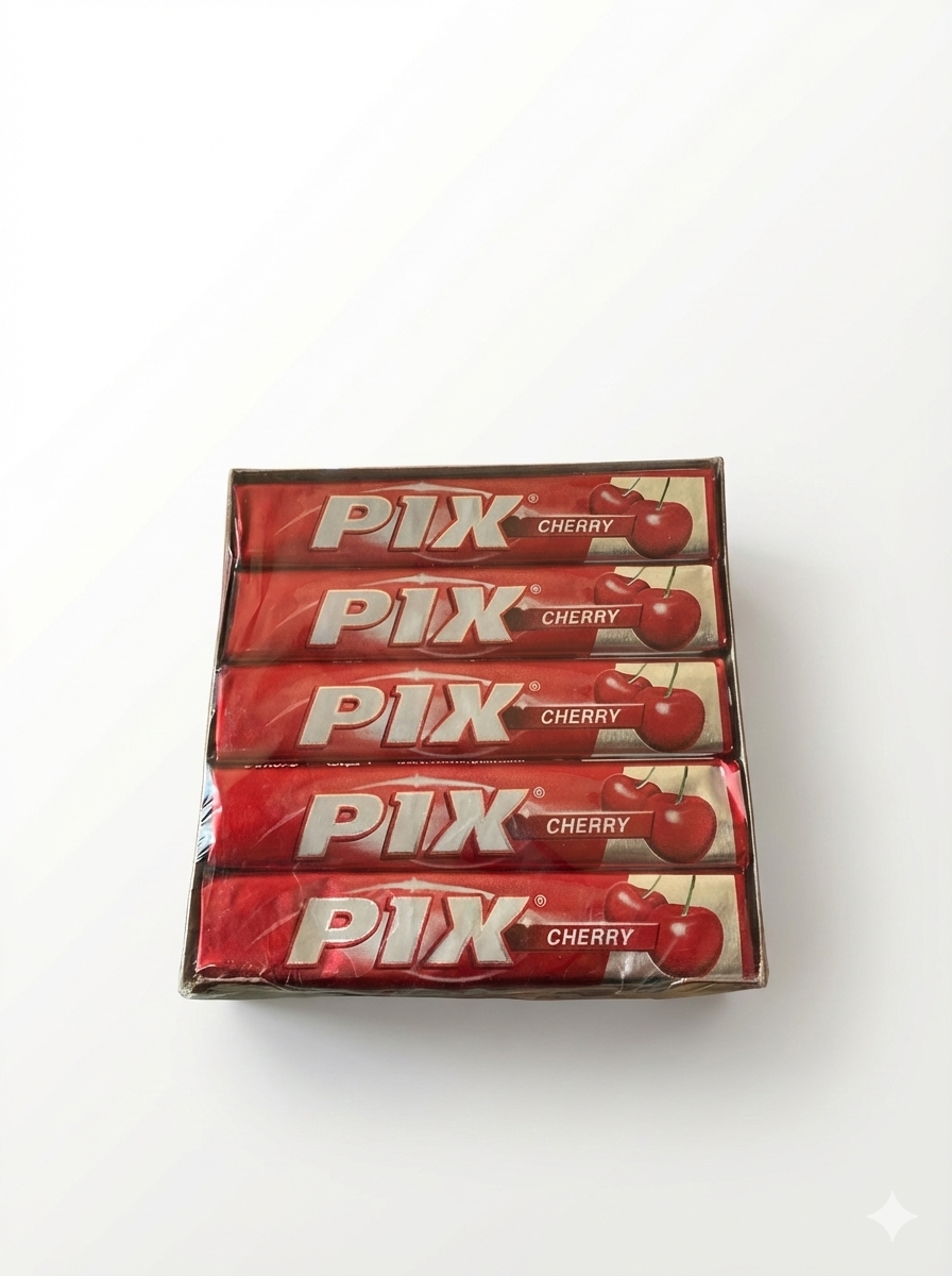 Master Pix Cherry