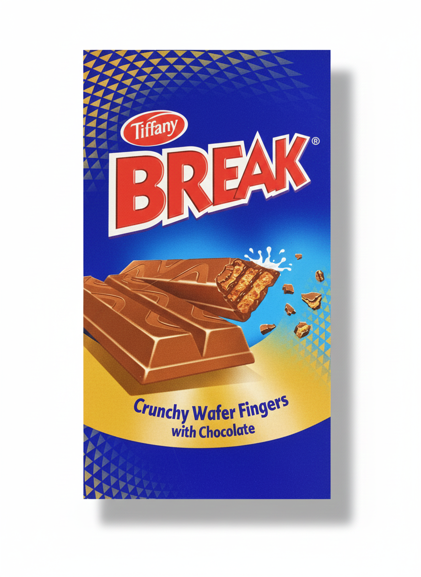 Break 18.5g
