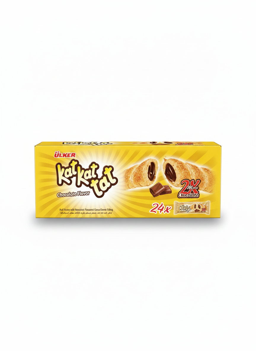 Ulker kat kat 20g