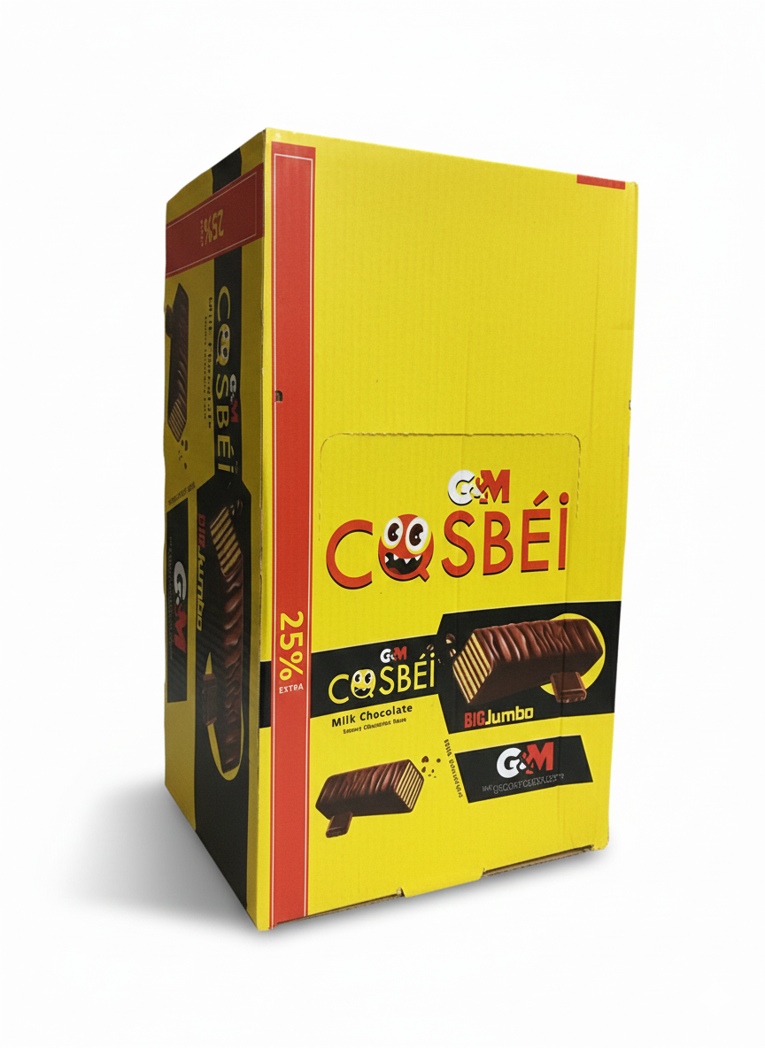 COSBEI