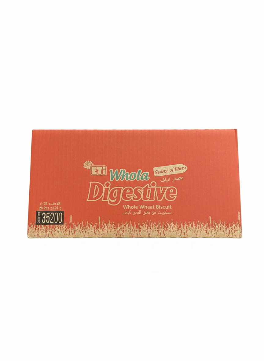 Eti Whola Digestive 131g