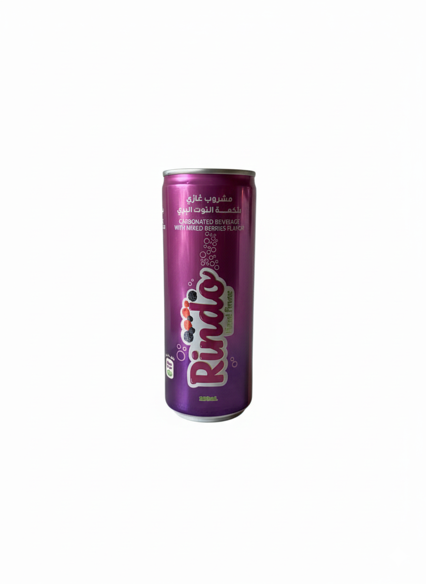 Rindo 250ml