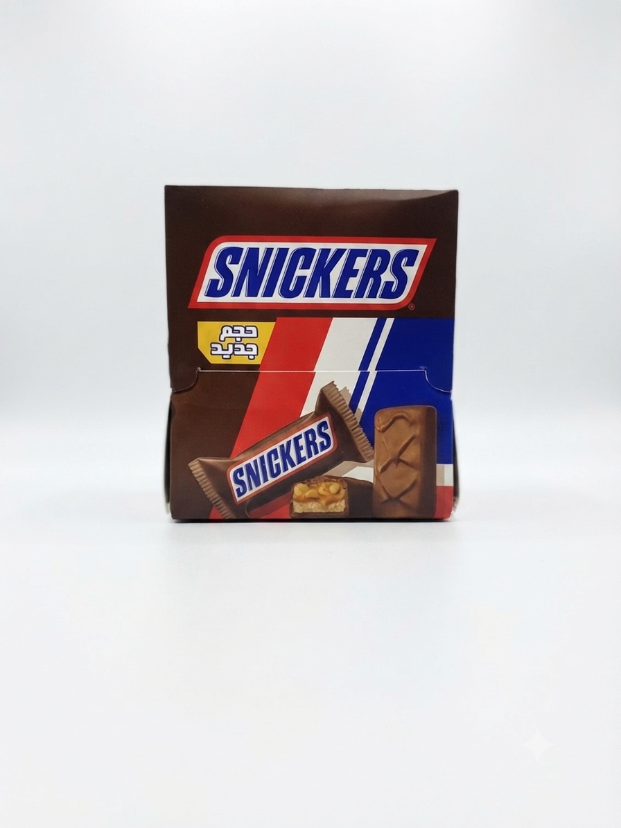 SNICKERS MINI