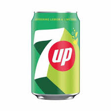PEPSI can 330ml