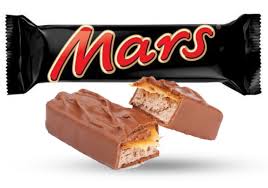 Mars 51g