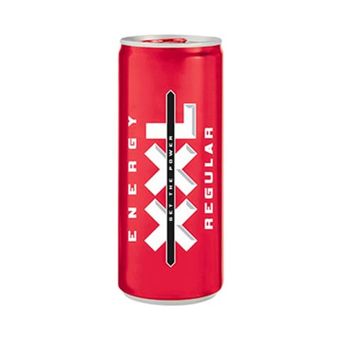 XXL 250ml