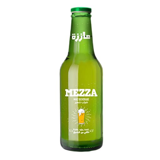Mezza 250ml
