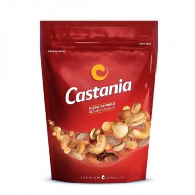 Castania Mixed Kernels 250g