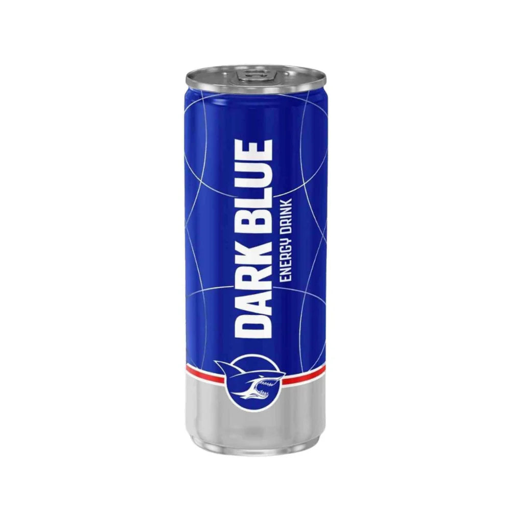 Dark BLUE 330 ml
