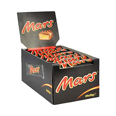 Mars 51g