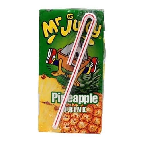 Mr.juicy 180ml