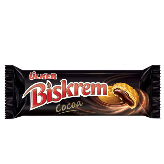 Biskrem cocoa 99g