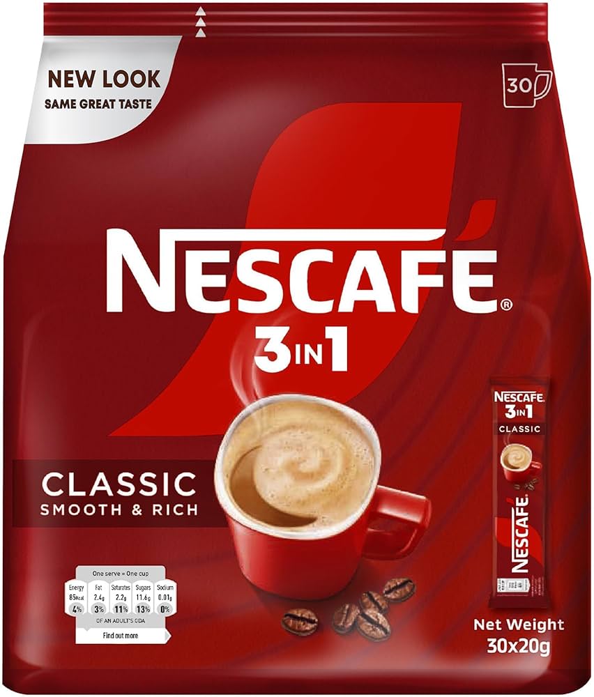 Nescafe3in1 20g