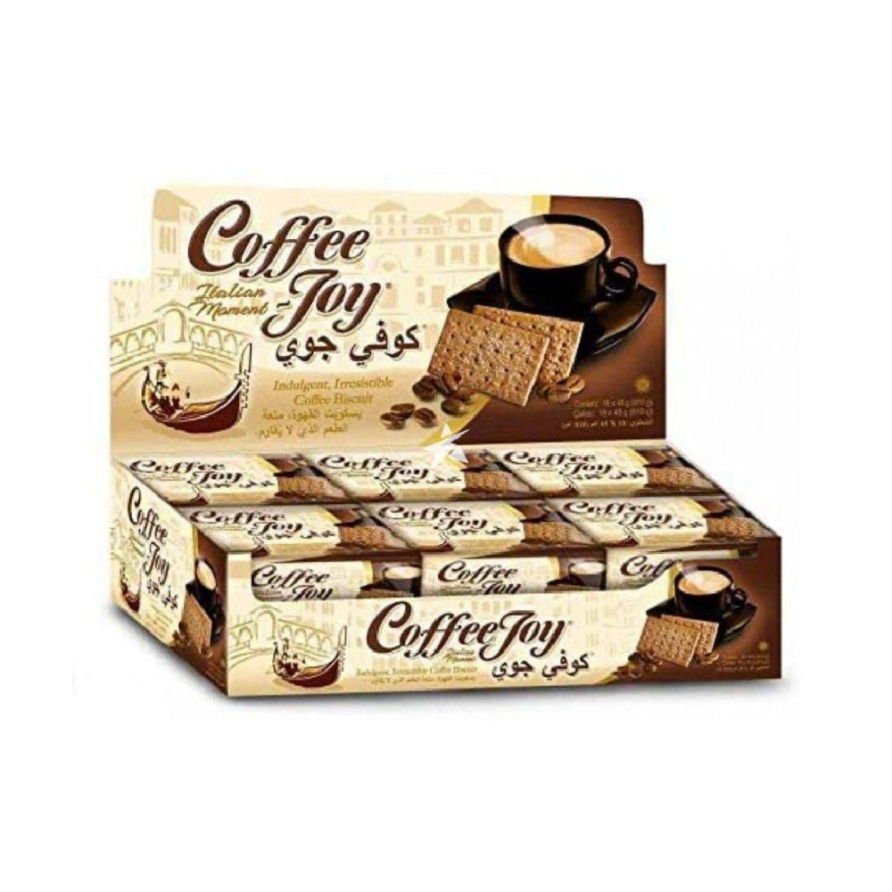 Coffee joy 39g