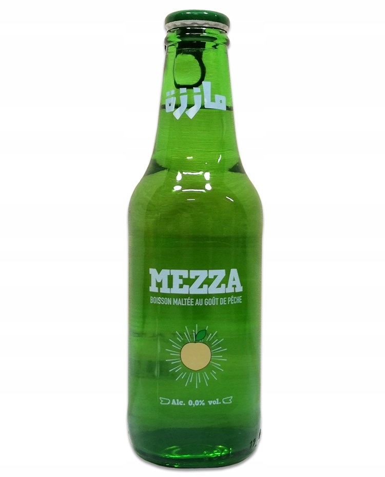 Mezza 250ml