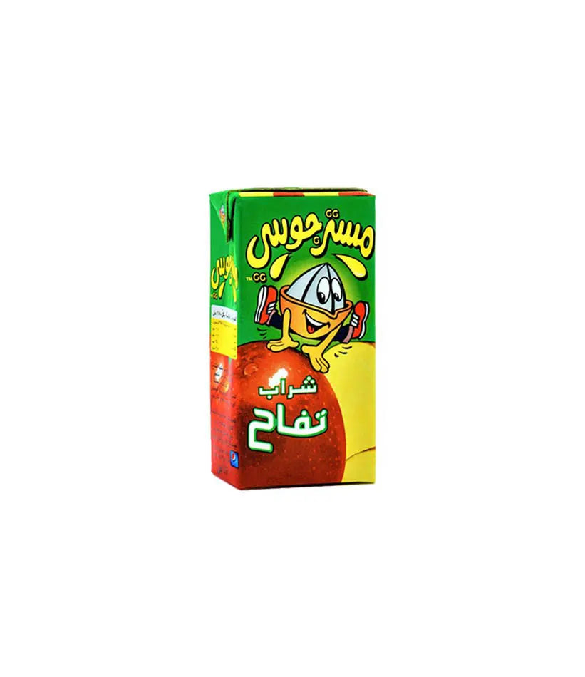 Mr.juicy 180ml