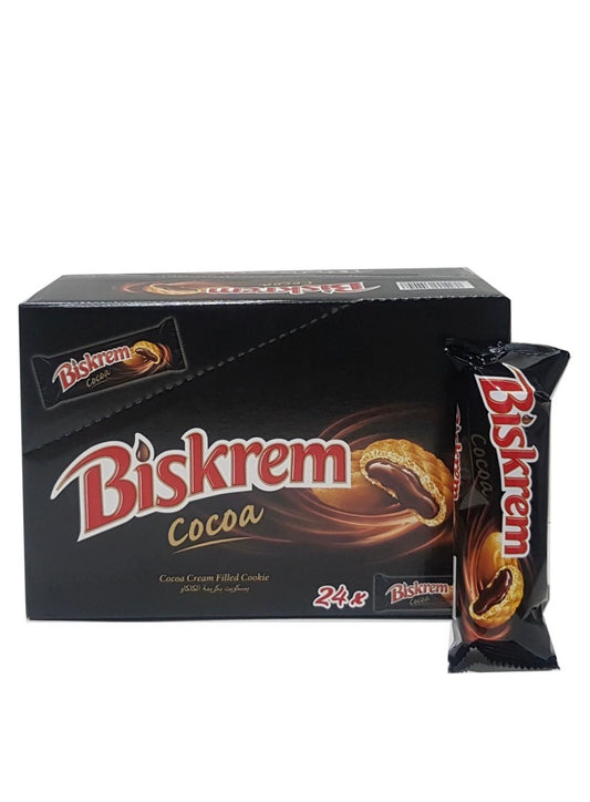Biskrem cocoa 99g