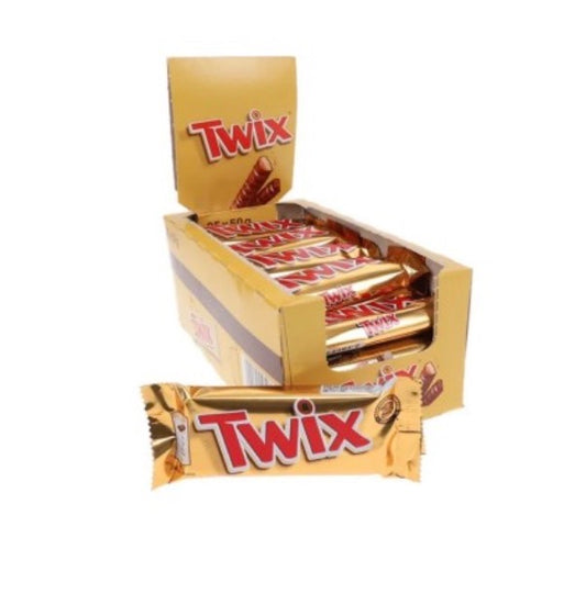 Twix 50g
