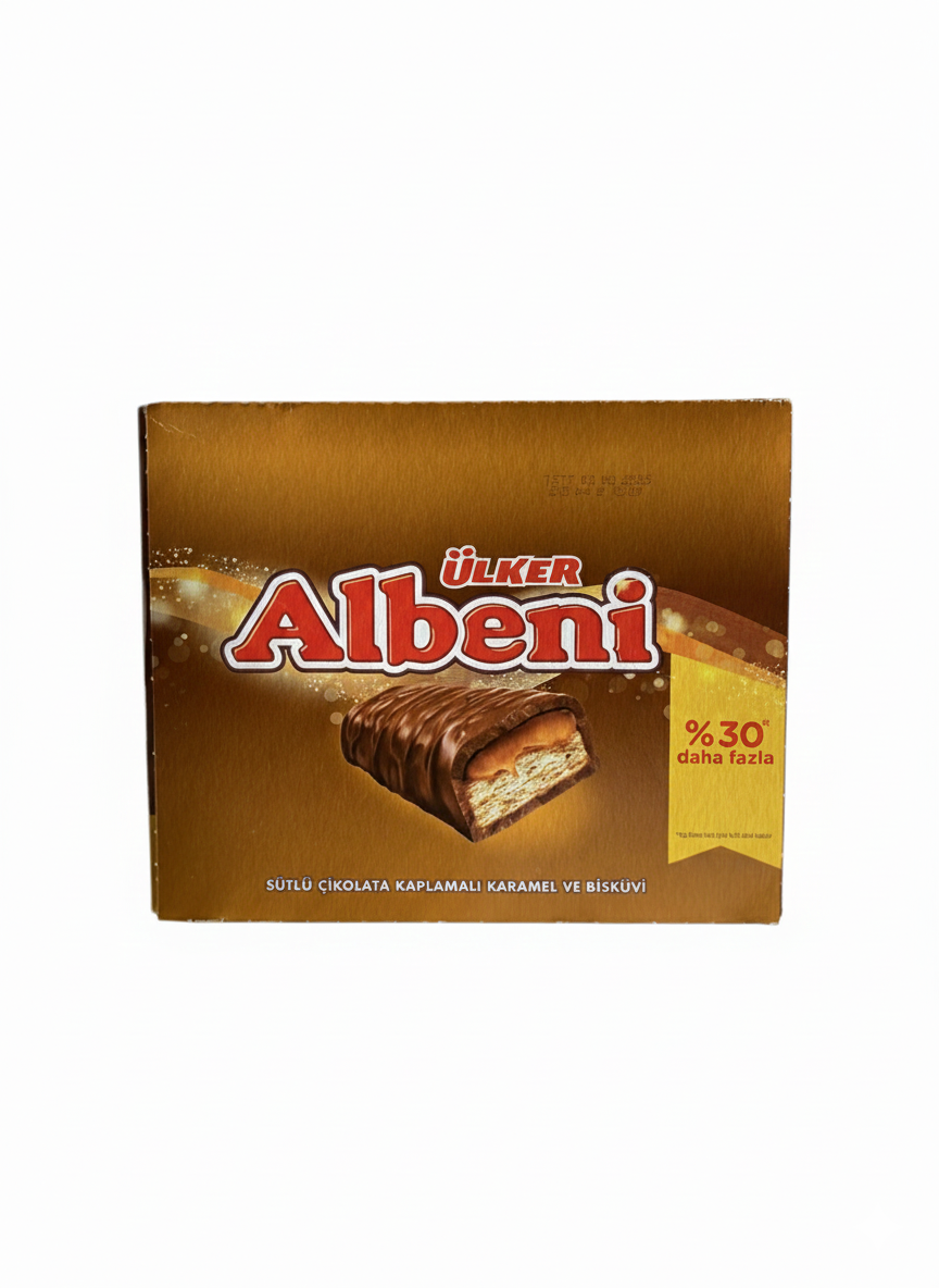 Albeni 30% 52g
