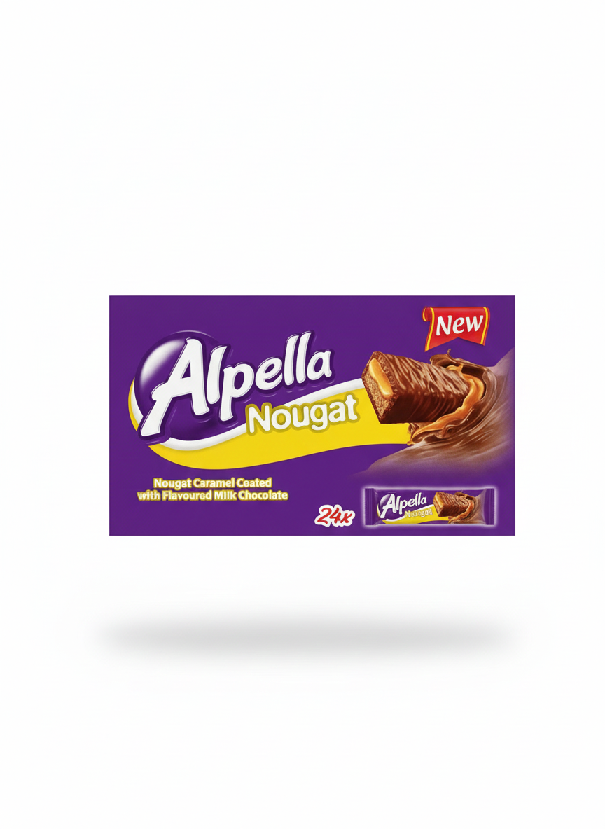 Alpella Nougat 16g