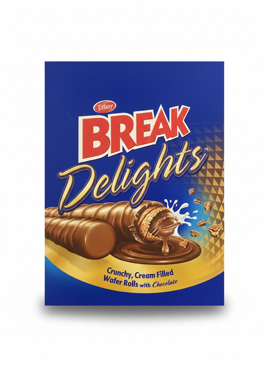 Break Delights 14g