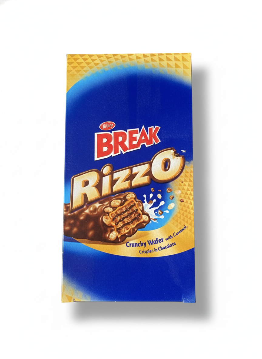 Break Rizzo 17g