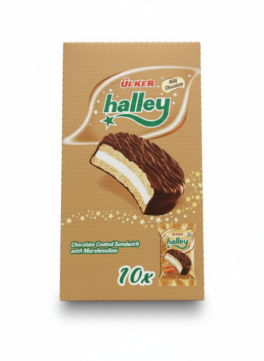 Ulker Halley 26g
