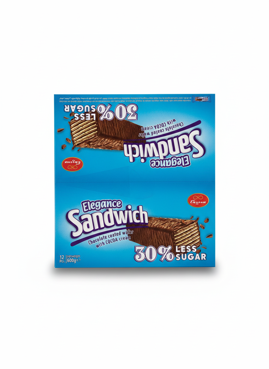 Sandwich 50g