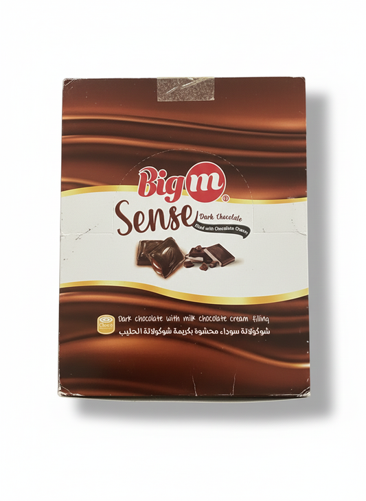 Big m sense 40g