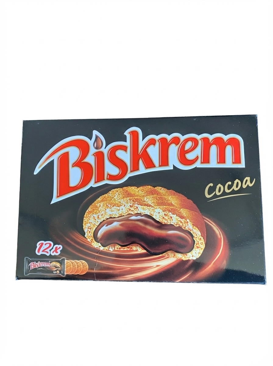 Biskrem 36g
