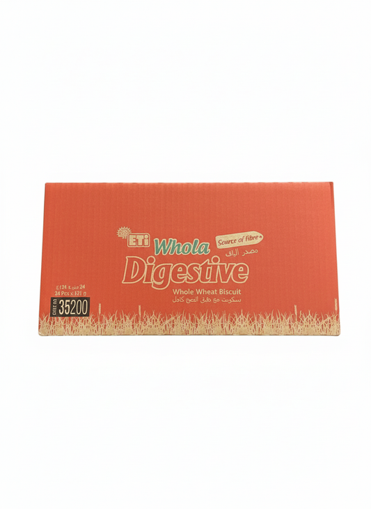 Eti Whola Digestive 131g