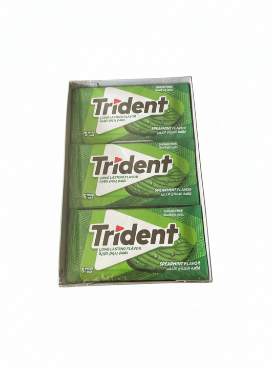 Trident 8g