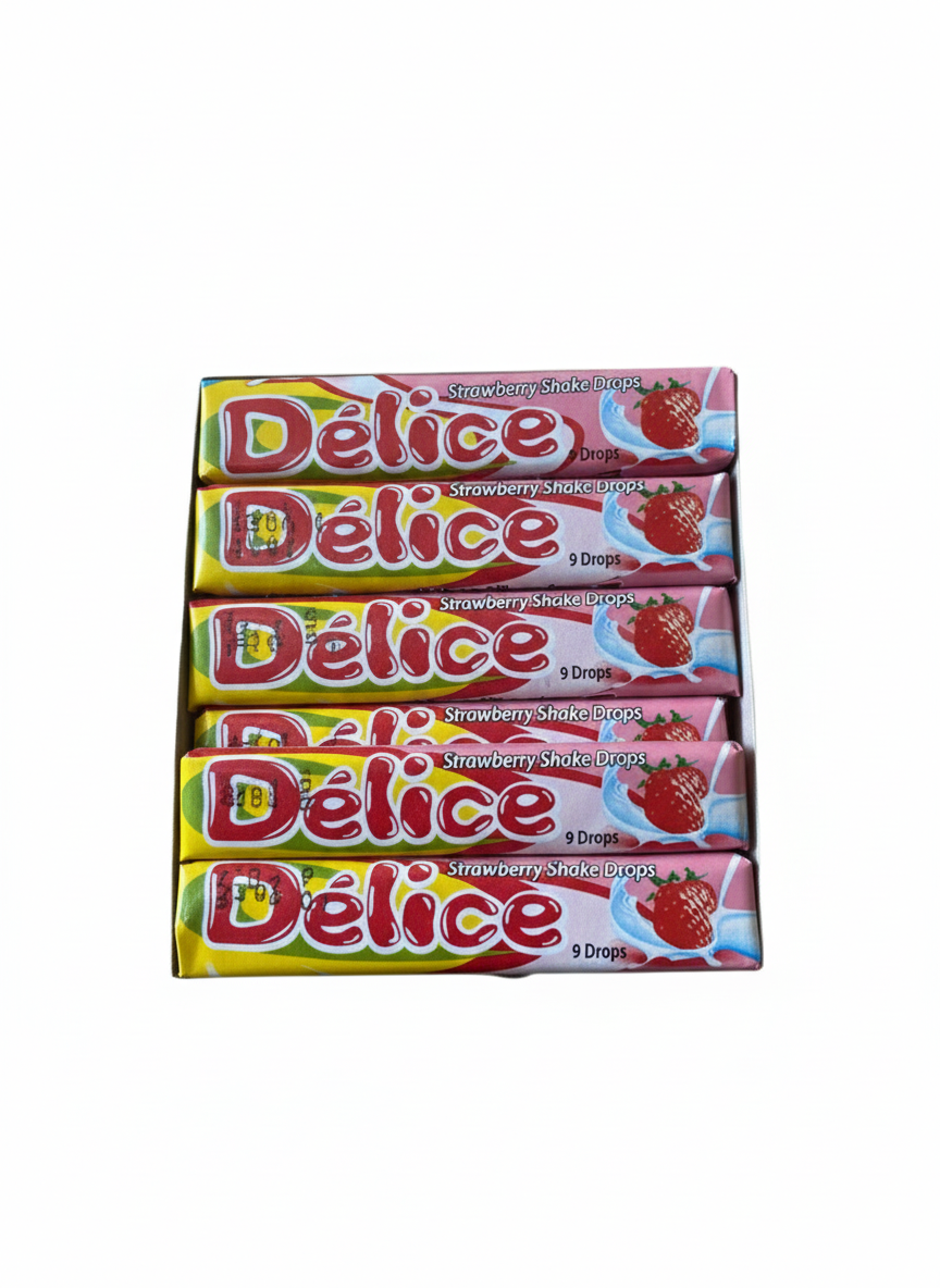 Delice 32g