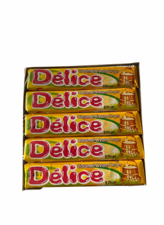 Delice 32g