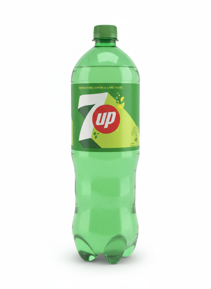 PEPSI 1.25L