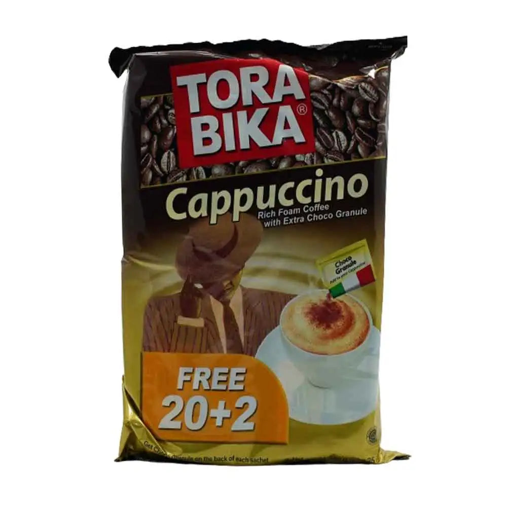 Tora Bika 25g