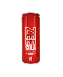 Zee cola 250ml