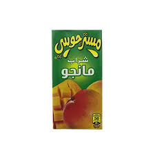 Mr.juicy 180ml