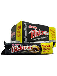 Biskrem cocoa 150g