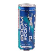 BOOM boom 250ml