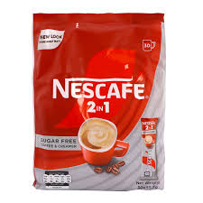 Nescafe2in1 11.7g