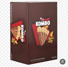 Eti kombo with chocolate 44.5g