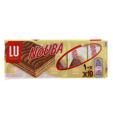 NOUBA 17.5g