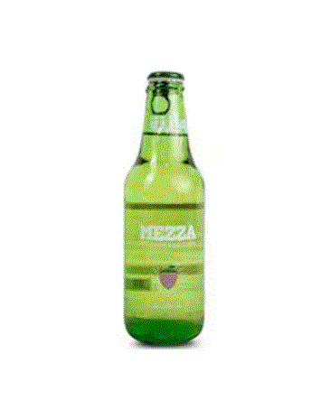 Mezza 250ml