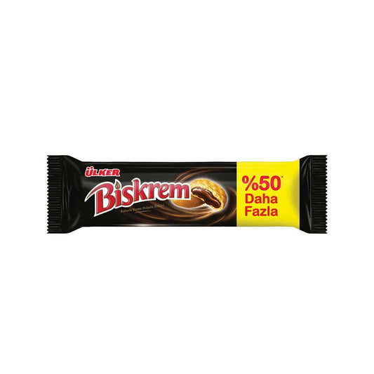 Biskrem cocoa 150g